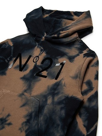 №21 Толстовка