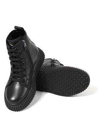 Alessandro Borelli Ботинки на девочку