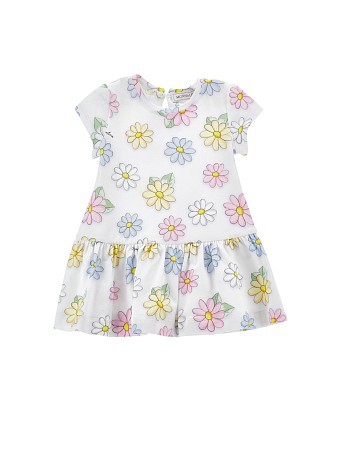 Monnalisa Платье