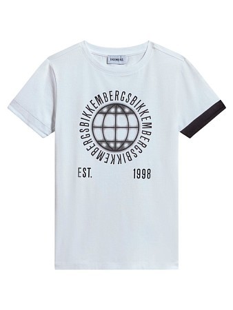 Bikkembergs Футболка
