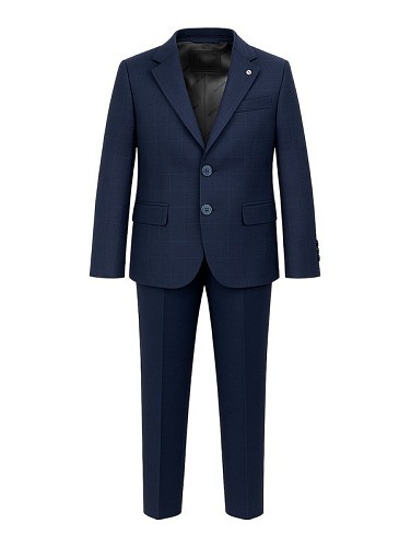 Alessandro Borelli Костюм (пиджак и брюки) для мальчика Alessandro Borelli Костюм (пиджак и брюки) для мальчика