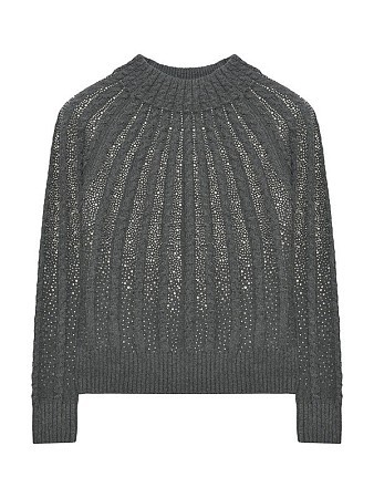 Ermanno Scervino Свитер