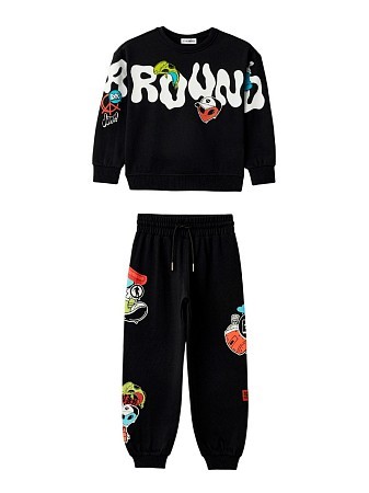 Bikkembergs Костюм