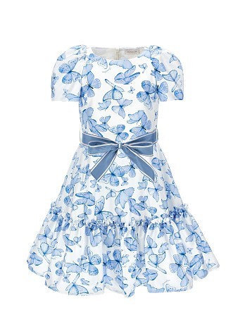 Monnalisa Платье