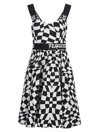 Alessandro Borelli Сарафан