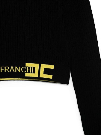 ELISABETTA FRANCHI ДЖЕМПЕР