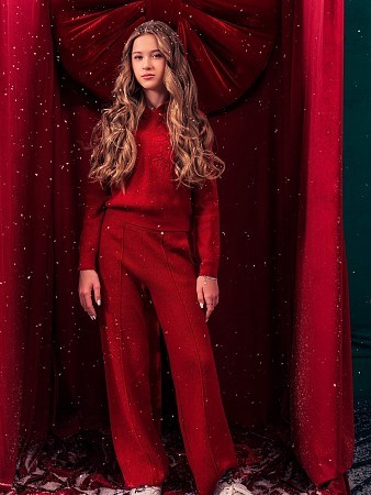 Ermanno Scervino Толстовка