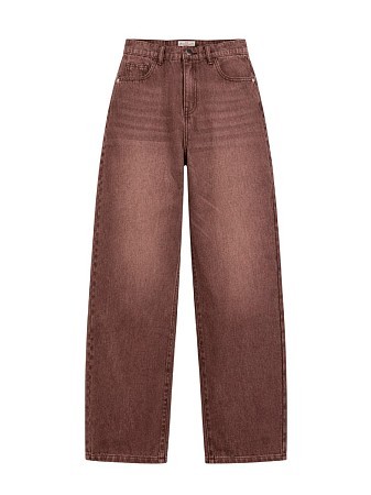 Alessandro Borelli Джинсы для девочки