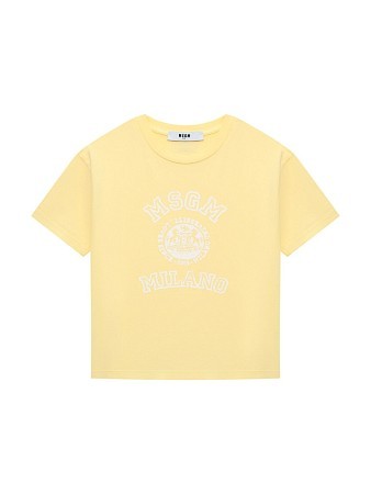 MSGM Футболка MSGM Футболка
