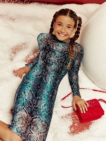 Alessandro Borelli Платье