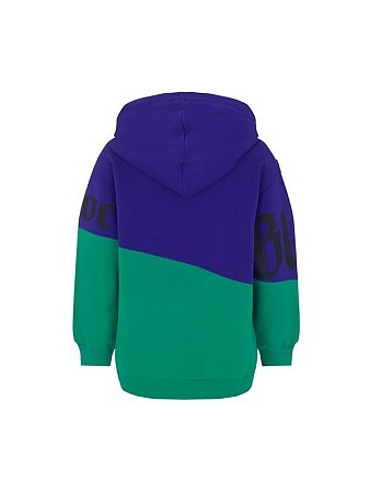 Alessandro Borelli Худи для мальчика