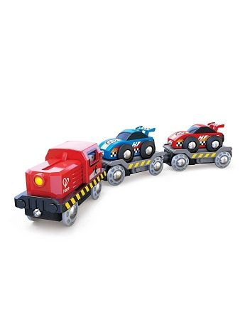 HAPE Транспортер гоночной машины