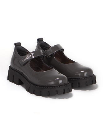 Alessandro Borelli Туфли для девочки