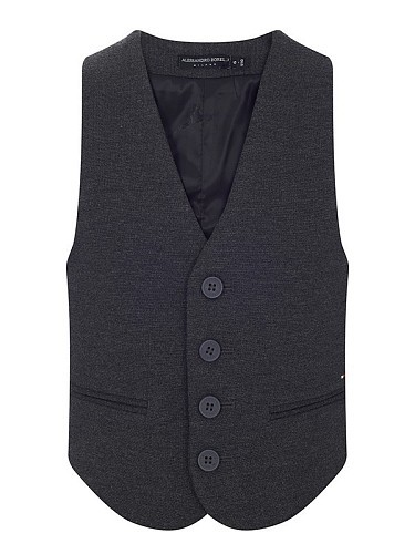 Alessandro Borelli Жилет для мальчика