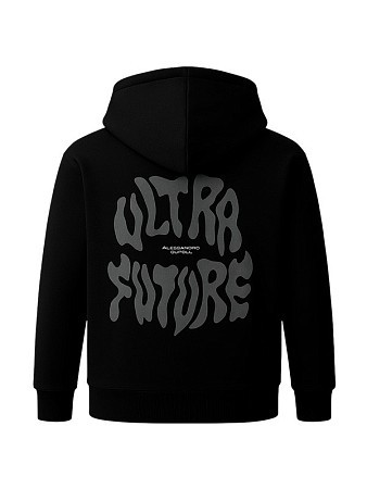 Alessandro Borelli Толстовка для мальчика