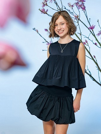 PATRIZIA PEPE Блузка