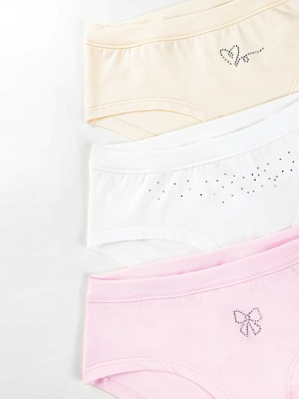 Rita Romani Набор из 3 трусов