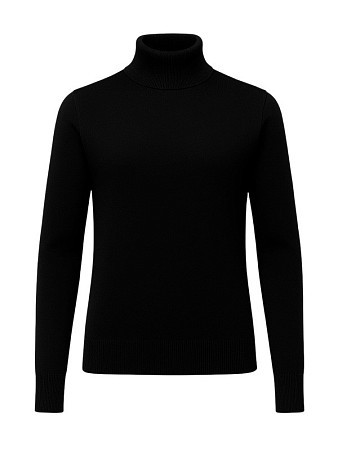 Alessandro Borelli Водолазка вязаная для девочки