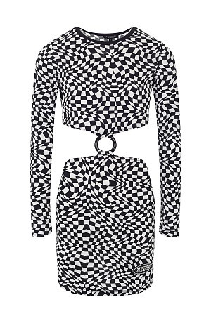 Alessandro Borelli Платье