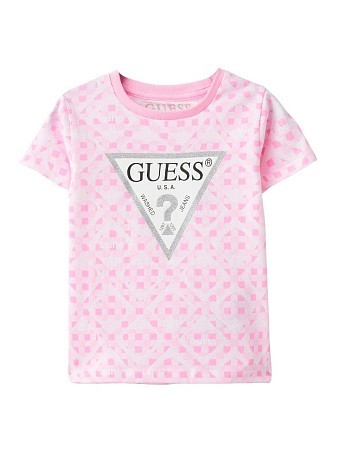 GUESS ФУТБОЛКА