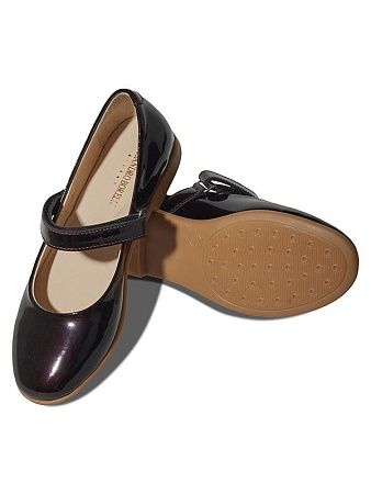 Alessandro Borelli Туфли на липучке на девочку