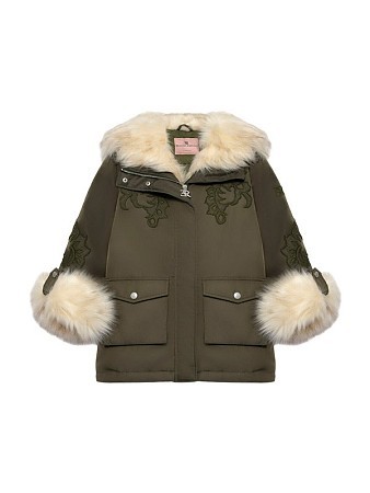 Ermanno Scervino Куртка