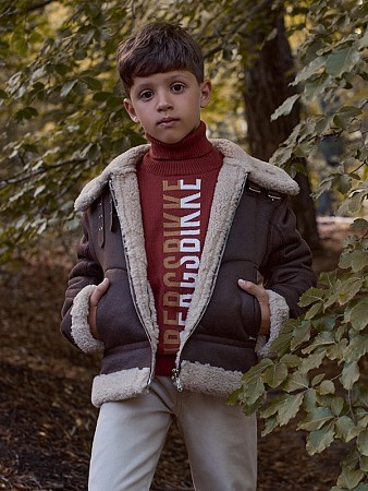 Bikkembergs Куртка