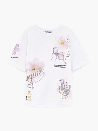 Bell Bimbo Джемпер