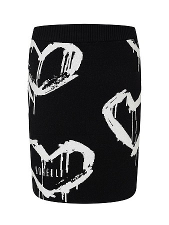 Alessandro Borelli Юбка вязаная