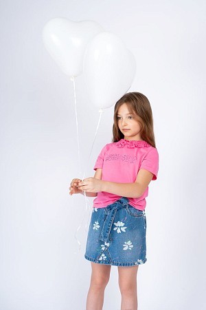 Ermanno Scervino Футболка