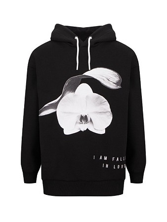 Alessandro Borelli Худи для девочки