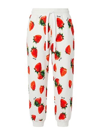 Alessandro Borelli Брюки джоггеры для девочки Alessandro Borelli Брюки джоггеры для девочки