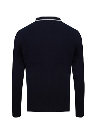 Alessandro Borelli Кардиган вязаный для мальчика