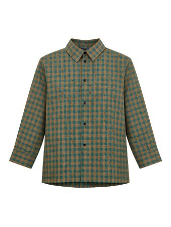 Alessandro Borelli Рубашка для мальчика