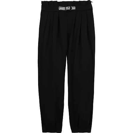 KARL LAGERFELD KIDS Брюки