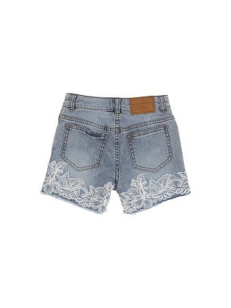 Ermanno Scervino Шорты