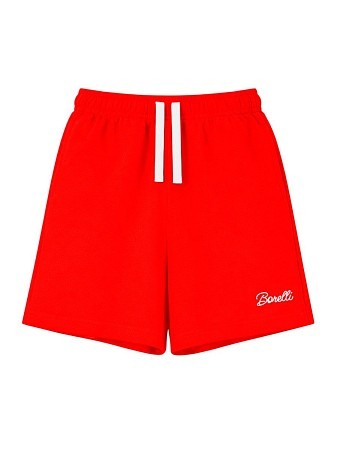 Alessandro Borelli Шорты для девочки