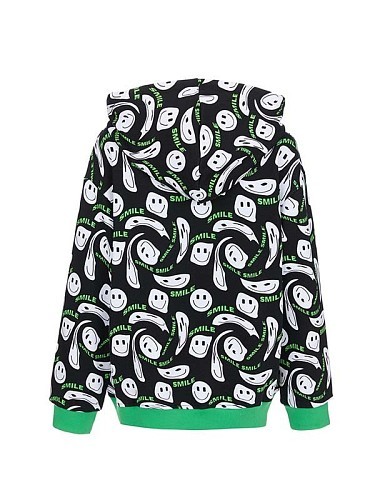 Alessandro Borelli Худи для мальчика Alessandro Borelli Худи для мальчика