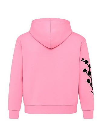 Alessandro Borelli Худи для девочки