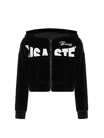 Alessandro Borelli Толстовка для девочки