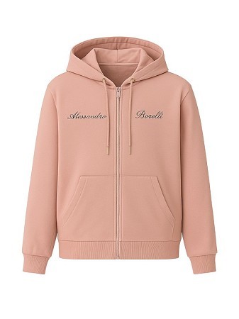 Alessandro Borelli Худи для девочки
