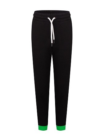 Alessandro Borelli Брюки джоггеры для мальчика