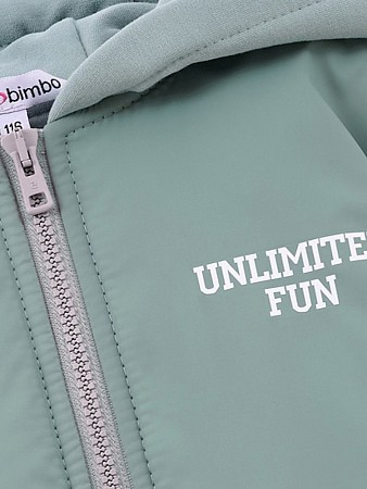 Bell Bimbo КУРТКА