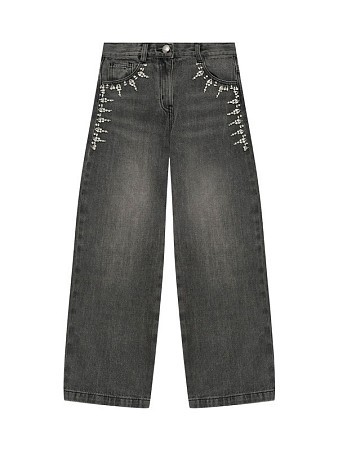 Ermanno Scervino Джинсы