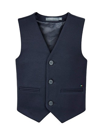 Alessandro Borelli Жилет для мальчика Alessandro Borelli Жилет для мальчика