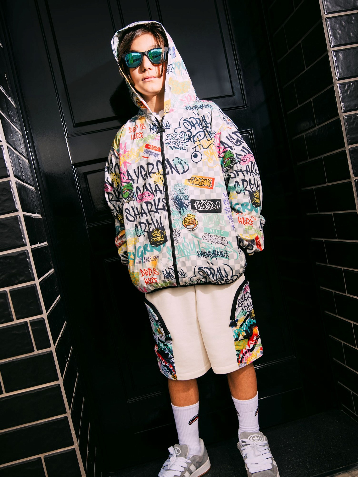 Sprayground SS’25