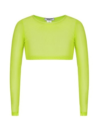 Alessandro Borelli Лонгслив для девочки