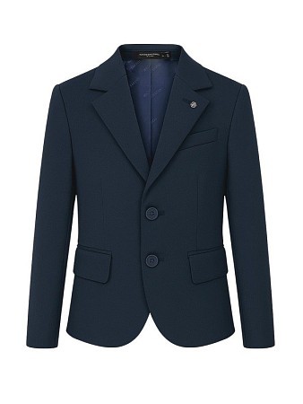 Alessandro Borelli Пиджак для мальчика