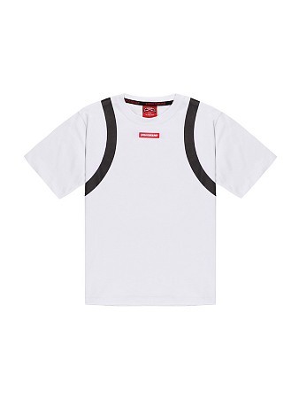 SPRAYGROUND ФУТБОЛКА