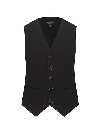 Alessandro Borelli Жилет для девочки